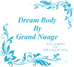 �h���[���{�f�B�o�C�O�����j���A�[�W��